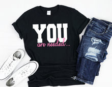 Load image into Gallery viewer, You Tees
