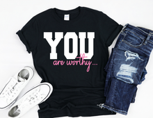 Load image into Gallery viewer, You Tees

