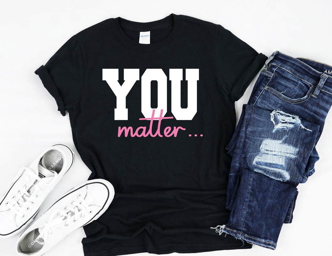 You Tees
