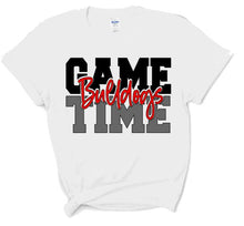 Load image into Gallery viewer, Game Time Mascot Shirts
