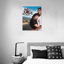 Load image into Gallery viewer, FRAME CANVAS
