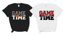 Load image into Gallery viewer, Game Time Mascot Shirts
