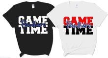 Load image into Gallery viewer, Game Time Mascot Shirts
