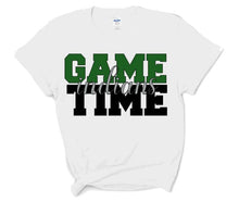 Load image into Gallery viewer, Game Time Mascot Shirts
